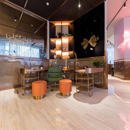 Ibis Styles Shanghai New Hongqiao Hotel Екстер'єр фото