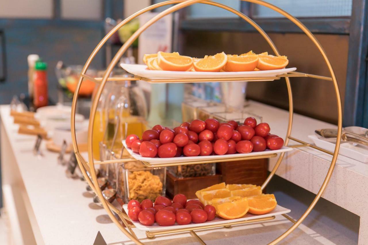 Ibis Styles Shanghai New Hongqiao Hotel Екстер'єр фото