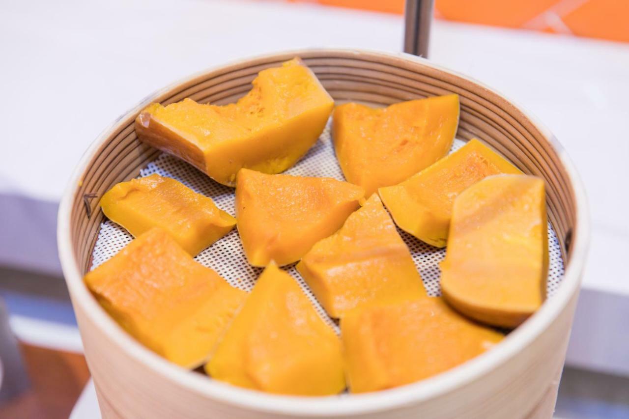 Ibis Styles Shanghai New Hongqiao Hotel Екстер'єр фото